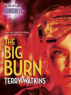 cover image of The Big Burn